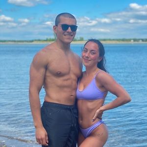 Meet your Posher, Christian